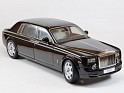 1:18 Kyosho Rolls-Royce Phantom Extended Wheelbase 2003 Negro. Subida por Ricardo